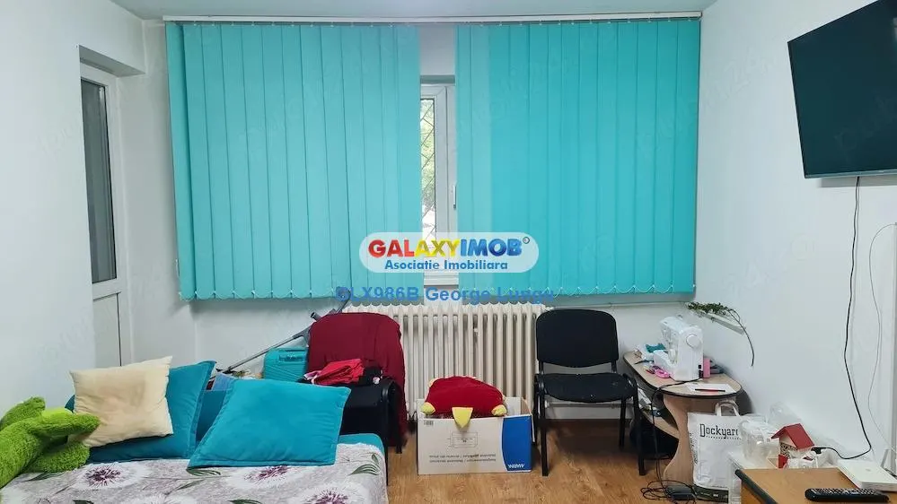 Apartament 2 camere Drumul Taberei zona Piata Moghioros - foto 2