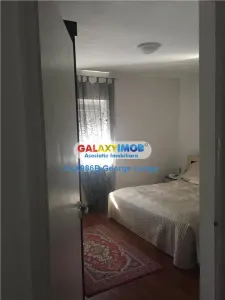 Apartament 3 camere Cornetu cu centrala si loc de parcare - Cornetu