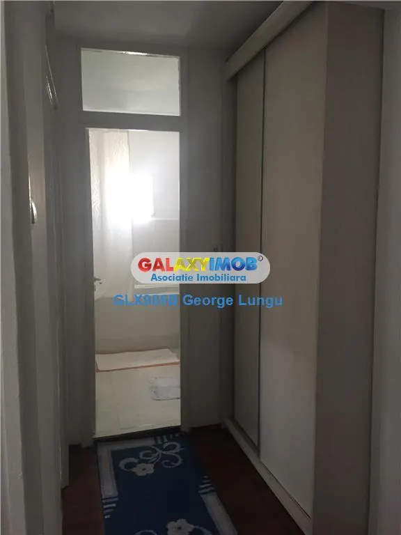 Apartament 3 camere Cornetu cu centrala si loc de parcare - foto 8