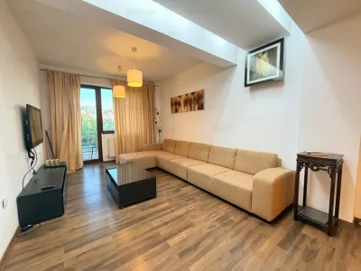 Vanzare duplex | Popesti Leordeni | 112 mp | bloc 2010 | mobilat si utilat | - Popesti-Leordeni