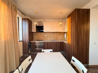 Vanzare duplex | Popesti Leordeni | 112 mp | bloc 2010 | mobilat si utilat | - foto 6