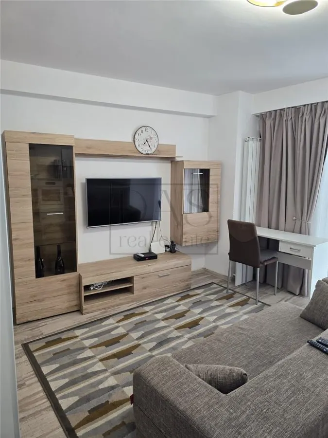 Apartament 2 camere | Herastrau | Bloc 2016 | 2 min de Parcul Herastrau - foto 1