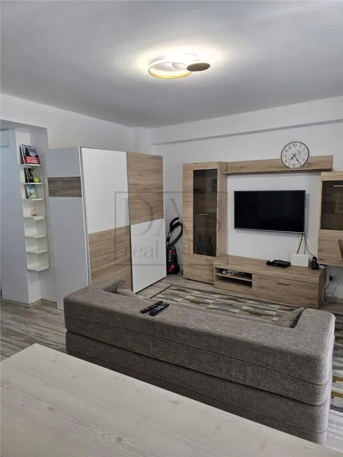 Apartament 2 camere | Herastrau | Bloc 2016 | 2 min de Parcul Herastrau - foto 2