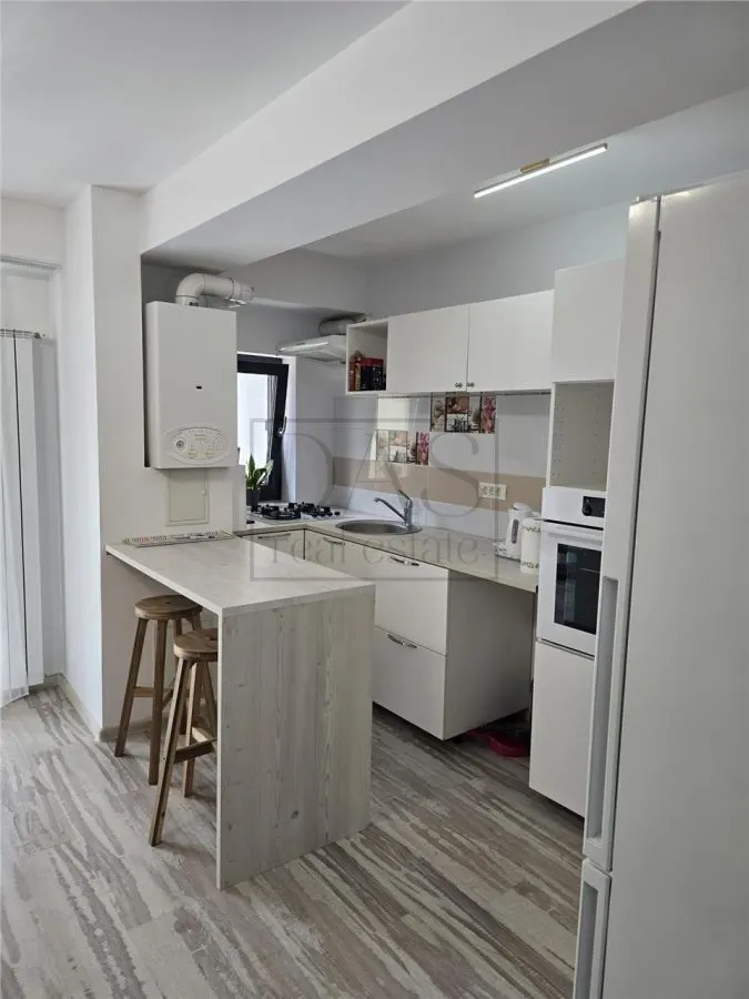 Apartament 2 camere | Herastrau | Bloc 2016 | 2 min de Parcul Herastrau - foto 3