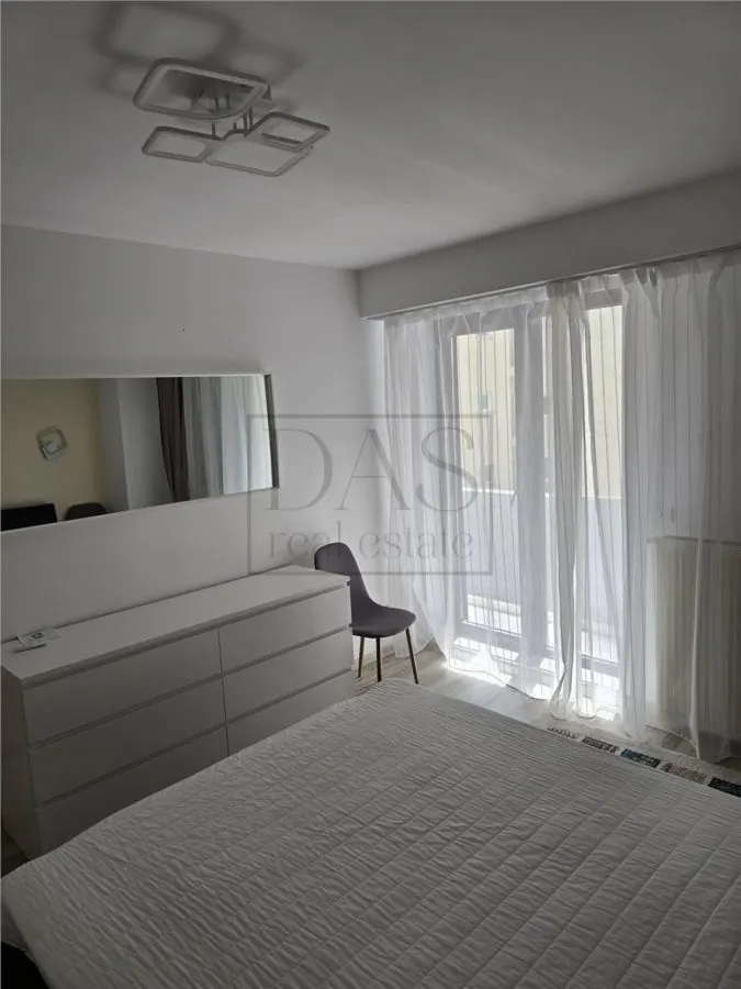 Apartament 2 camere | Herastrau | Bloc 2016 | 2 min de Parcul Herastrau - foto 5