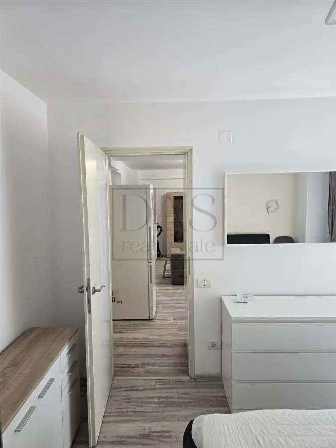 Apartament 2 camere | Herastrau | Bloc 2016 | 2 min de Parcul Herastrau - foto 6