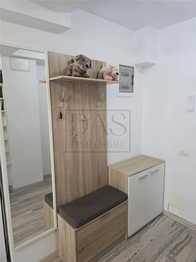 Apartament 2 camere | Herastrau | Bloc 2016 | 2 min de Parcul Herastrau - foto 7