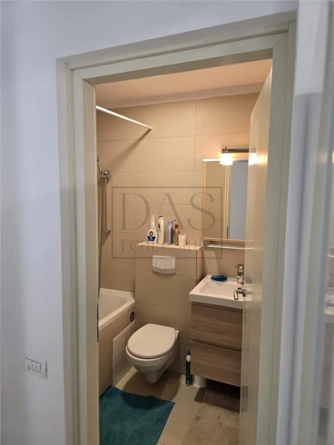 Apartament 2 camere | Herastrau | Bloc 2016 | 2 min de Parcul Herastrau - foto 8