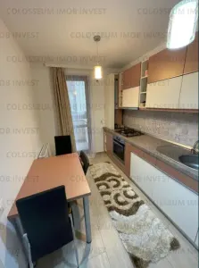Garsoniera decomandata - zona Sanpetru - foto 5
