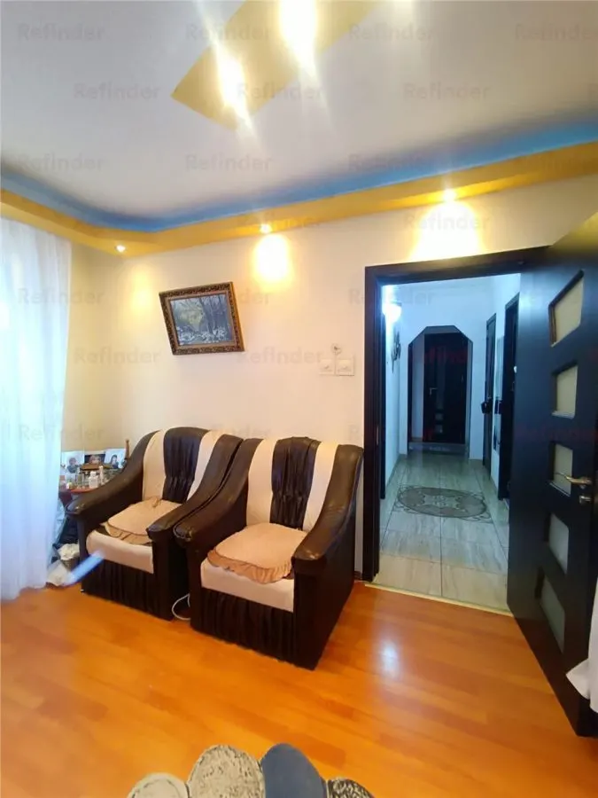 Vanzare 2 camere | Nicolae Grigorescu | mobilat si utilat | - foto 9