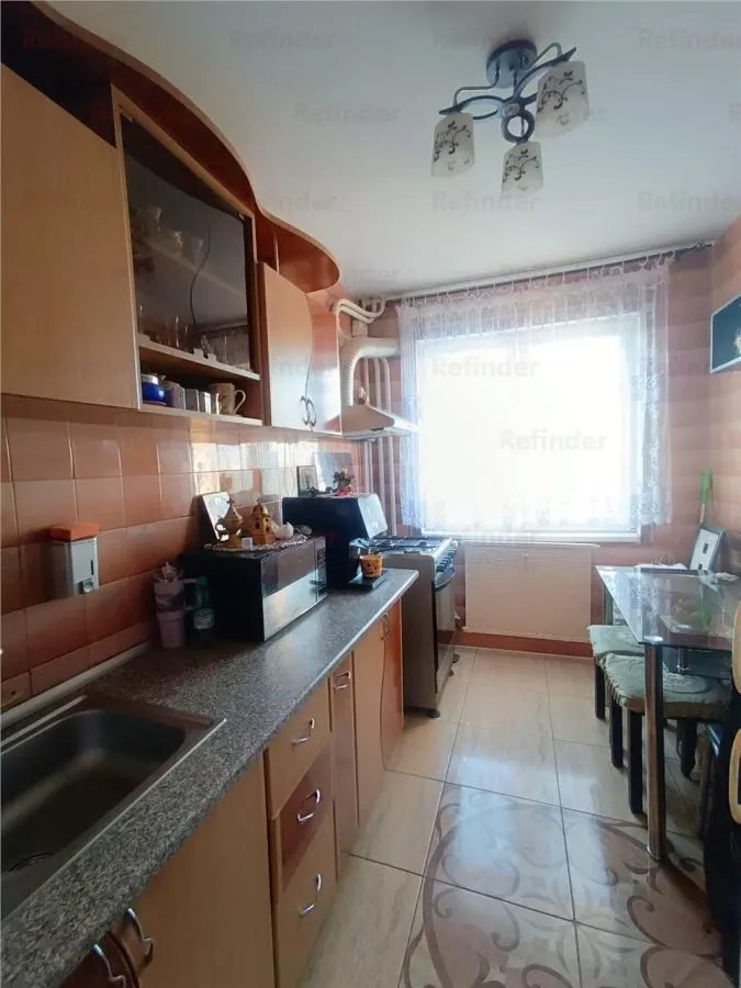Vanzare 2 camere | Nicolae Grigorescu | mobilat si utilat | - foto 10