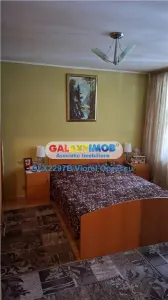 Apartament 4 camere, renovat, mobilat, decomandat, Titan - Bucuresti