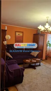 Apartament 4 camere, renovat, mobilat, decomandat, Titan - foto 4