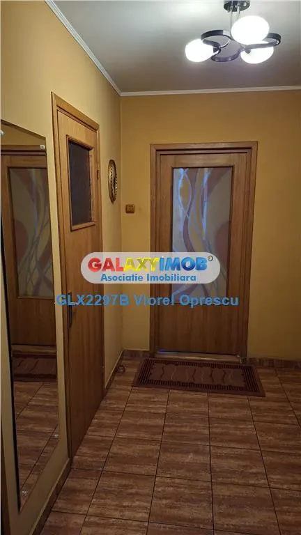 Apartament 4 camere, renovat, mobilat, decomandat, Titan - foto 5