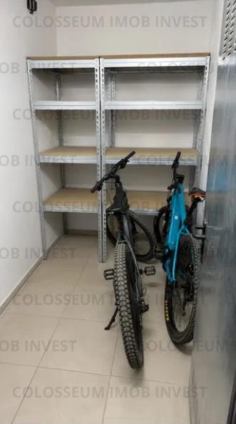 Apartament 3 camere, semidecomandat - zona Sanpetru - foto 11