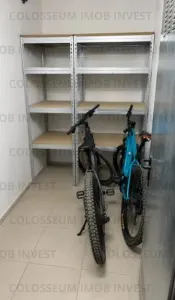 Apartament 3 camere, semidecomandat - zona Sanpetru - foto 5