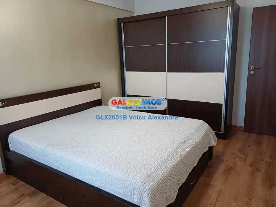 Apartament 2 Cam Berceni - Aparatorii Patriei - 3 Min Metrou - foto 1