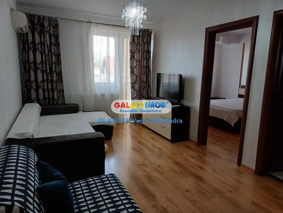 Apartament 2 Cam Berceni - Aparatorii Patriei - 3 Min Metrou - foto 3