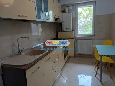 Apartament 2 Cam Berceni - Aparatorii Patriei - 3 Min Metrou - foto 5