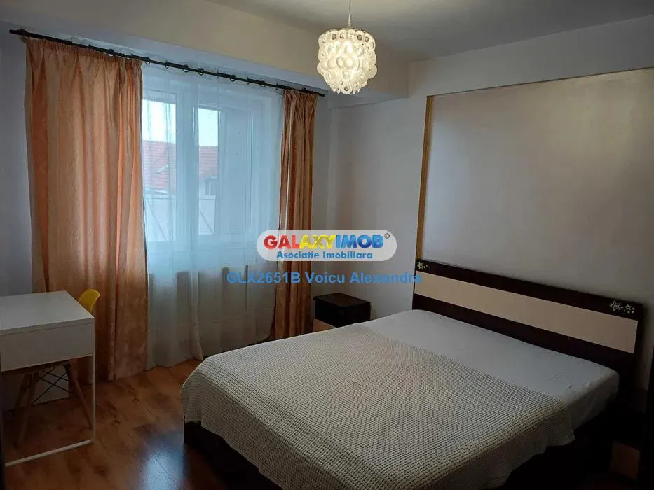 Apartament 2 Cam Berceni - Aparatorii Patriei - 3 Min Metrou - foto 2