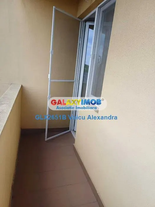 Apartament 2 Cam Berceni - Aparatorii Patriei - 3 Min Metrou - foto 8