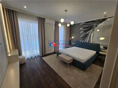 Apartament tip duplex 158 mp util, Mobilat complet, Ultrafinisat, zona Gheorgheni - Prima Inchiriere! - Cluj-Napoca
