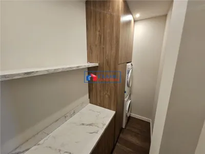 Apartament tip duplex 158 mp util, Mobilat complet, Ultrafinisat, zona Gheorgheni - Prima Inchiriere! - foto 15