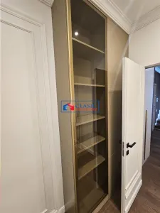 Apartament tip duplex 158 mp util, Mobilat complet, Ultrafinisat, zona Gheorgheni - Prima Inchiriere! - foto 8