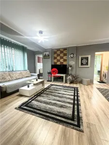 Apartament 2 Camere Mobilat Utilat Complet, Zona Energia, Loc de Parcare Inclus - Constanta