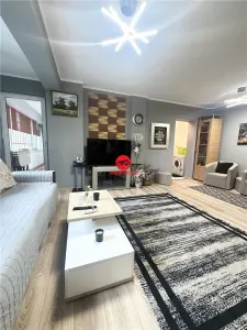 Apartament 2 Camere Mobilat Utilat Complet, Zona Energia, Loc de Parcare Inclus - foto 2