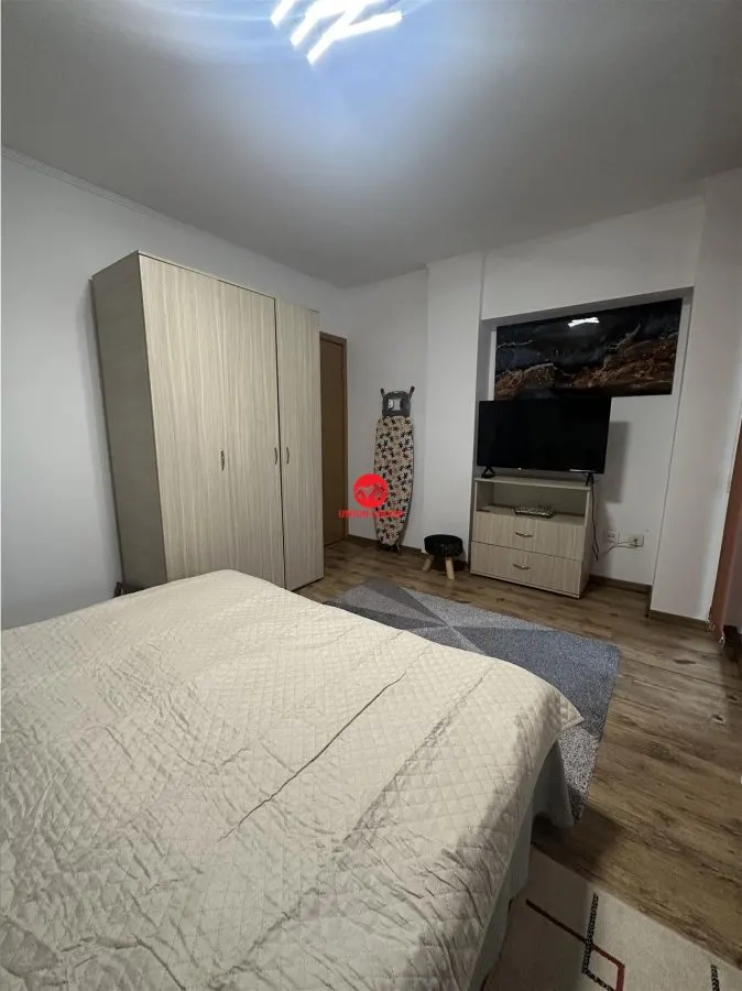 Apartament 2 Camere Mobilat Utilat Complet, Zona Energia, Loc de Parcare Inclus - foto 4