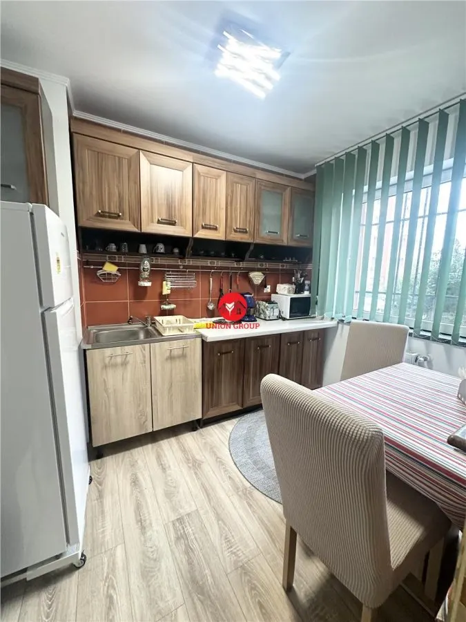 Apartament 2 Camere Mobilat Utilat Complet, Zona Energia, Loc de Parcare Inclus - foto 6