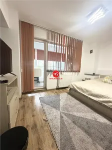 Apartament 2 Camere Mobilat Utilat Complet, Zona Energia, Loc de Parcare Inclus - foto 10