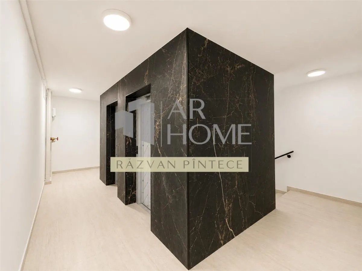 Garsoniera cu parcare, Mrs Gradinile Nord, Albert, Ploiesti - foto 10