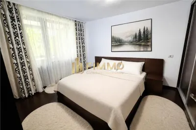 Apart 3 cam | 59mp | Mobilat & Utilat | Centru | ID:1816 - Suceava