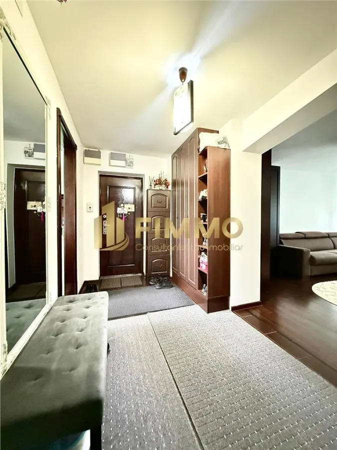 Apart 3 cam | 59mp | Mobilat & Utilat | Centru | ID:1816 - foto 11