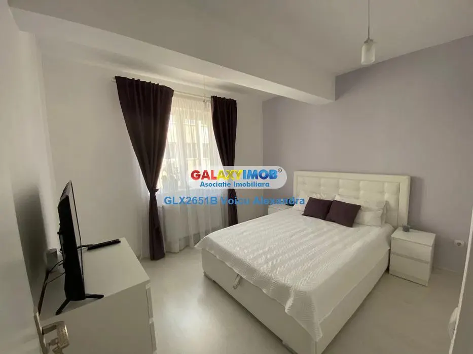 Apartament 3 Cam Bloc Nou Berceni - Dimitrie Leonida - Parcare - foto 1