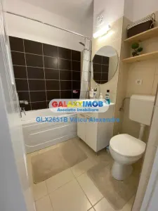 Apartament 3 Cam Bloc Nou Berceni - Dimitrie Leonida - Parcare - foto 5