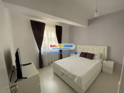 Apartament 3 Cam Bloc Nou Berceni - Dimitrie Leonida - Parcare - foto 1