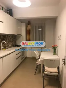 Apartament 3 Cam Bloc Nou Berceni - Dimitrie Leonida - Parcare - foto 4