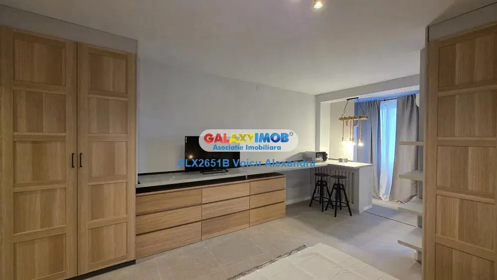 Garsoniera Moderna Berceni - Aparatorii Patriei - Grand Arena - foto 1