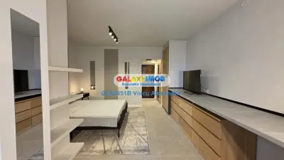 Garsoniera Moderna Berceni - Aparatorii Patriei - Grand Arena - foto 4