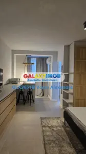 Garsoniera Moderna Berceni - Aparatorii Patriei - Grand Arena - foto 3
