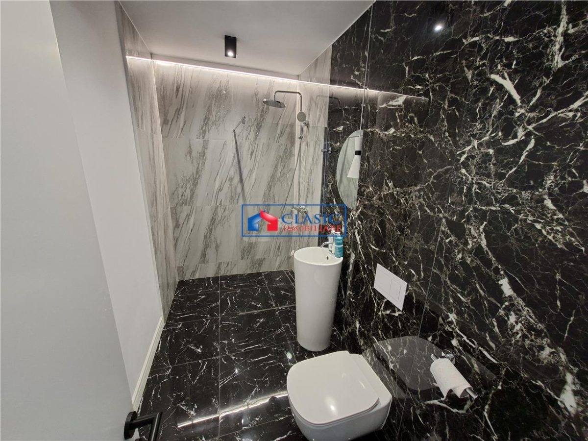 Inchiriere apartament 4 camere tip Penthouse de LUX zona Brancusi Gheorgheni, Cluj-Napoca - foto 12