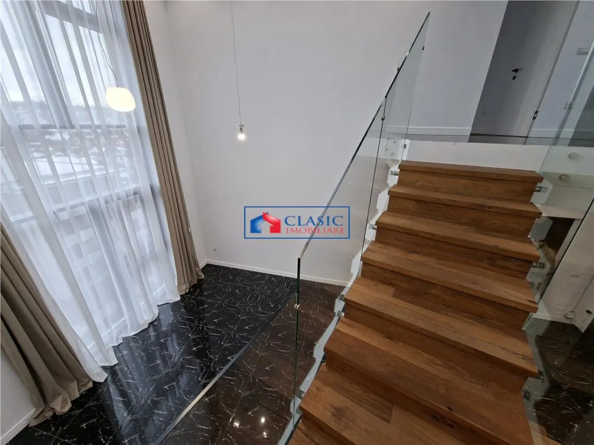 Inchiriere apartament 4 camere tip Penthouse de LUX zona Brancusi Gheorgheni, Cluj-Napoca - foto 3