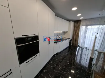 Inchiriere apartament 4 camere tip Penthouse de LUX zona Brancusi Gheorgheni, Cluj-Napoca - foto 5