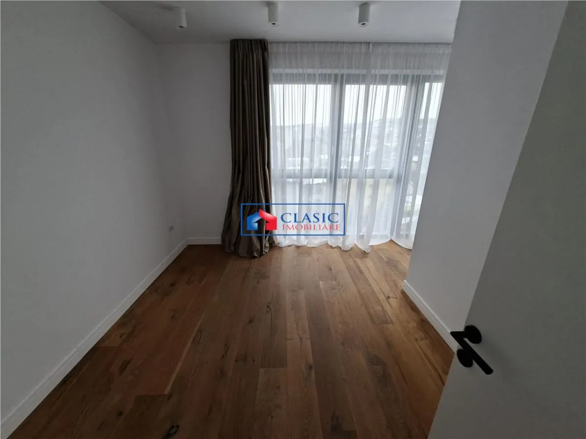 Inchiriere apartament 4 camere tip Penthouse de LUX zona Brancusi Gheorgheni, Cluj-Napoca - foto 7