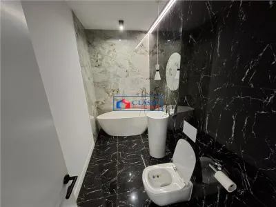 Inchiriere apartament 4 camere tip Penthouse de LUX zona Brancusi Gheorgheni, Cluj-Napoca - foto 9