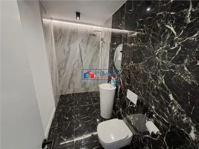 Inchiriere apartament 4 camere tip Penthouse de LUX zona Brancusi Gheorgheni, Cluj-Napoca - foto 10