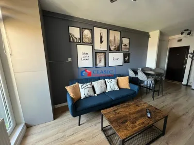 Vanzare apartament 3 camere zona Piata 1 Mai Iris, Cluj-Napoca - Cluj-Napoca